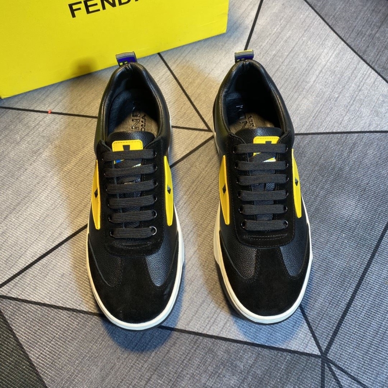 Fendi Sneakers